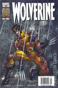 Wolverine