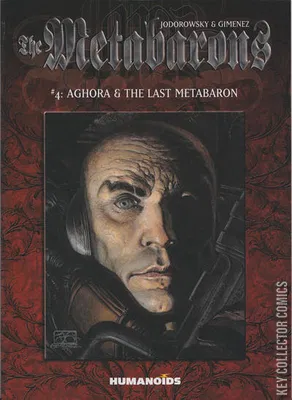 The Metabarons