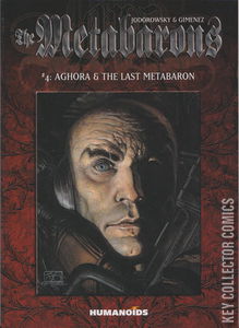 The Metabarons