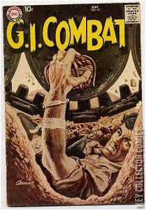 G.I. Combat #76