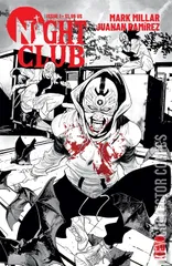 Variant Cover for Night Club #1