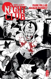 Night Club #1