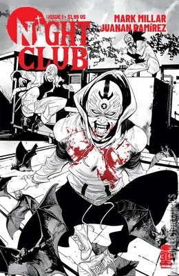 Night Club