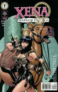 Xena: Warrior Princess #10