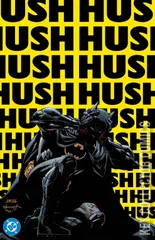 Variant Cover for Batman #160