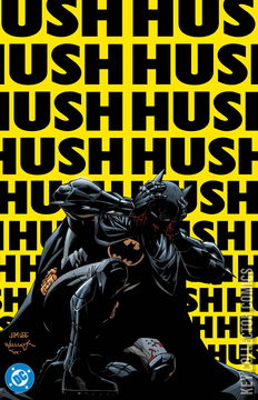 Variant Cover for Batman #160