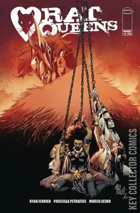 Rat Queens #16