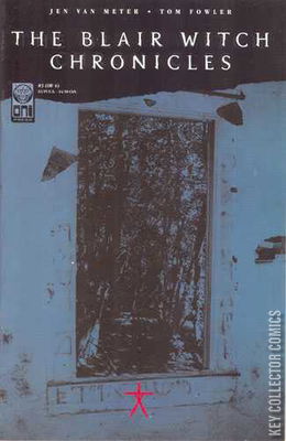 Blair Witch Chronicles