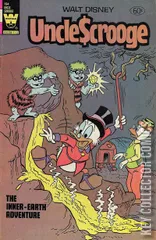 Variant Cover for Walt Disney's Uncle Scrooge #194