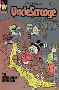 Walt Disney's Uncle Scrooge #194