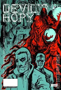 Devil's Hopyard #2