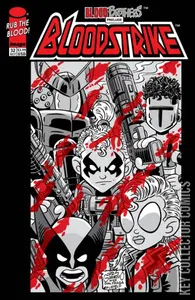 Bloodstrike #32