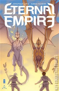 Eternal Empire #6