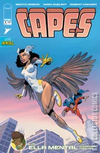 Capes #8
