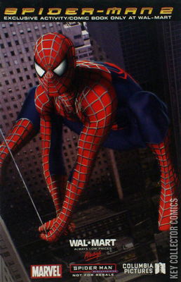 Spider-Man 2: The Movie