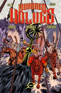 Hundred Wolves #2