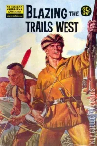 Classics Illustrated Special Issue #144