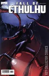 Fall of Cthulhu #13