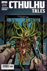 Cthulhu Tales #7