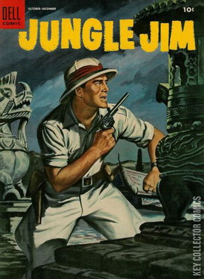 Jungle Jim