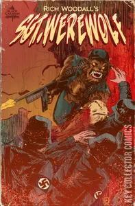 Sgt. Werewolf #1