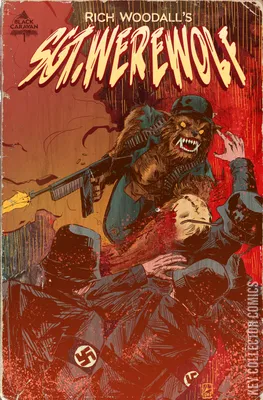 Sgt. Werewolf