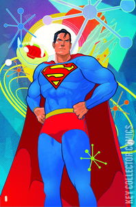 Superman Unlimited #3