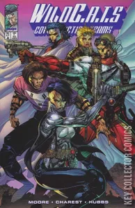 WildC.A.T.s #21