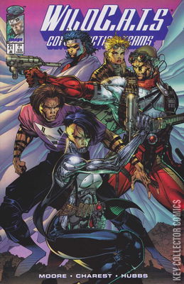 WildC.A.T.s
