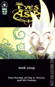 The Eyes of Asia #4