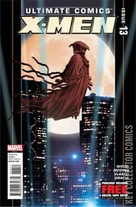 Ultimate Comics X-Men #13
