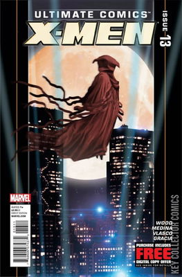 Ultimate Comics X-Men