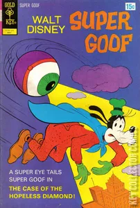 Super Goof #21