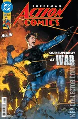 Cover for Action Comics #1094