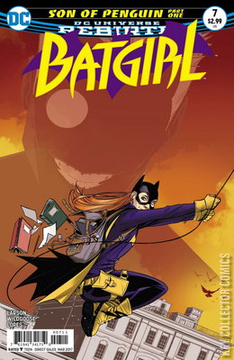 Batgirl
