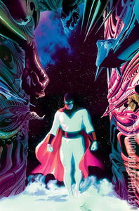 Space Ghost (2025) #1