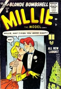 Millie the Model #60