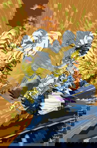 Center Holds, The #1