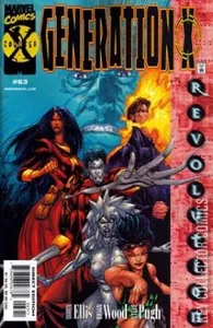 Generation X #63