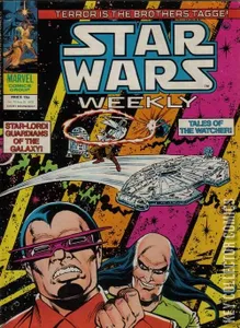 Star Wars Weekly #79