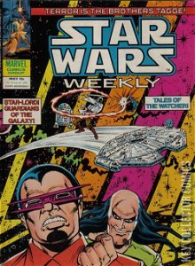 Star Wars Weekly #79