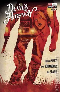 Devil's Highway #2