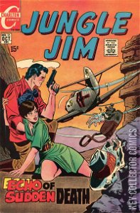 Jungle Jim #26