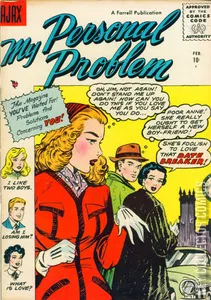 My Personal Problem #2