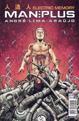 Man Plus