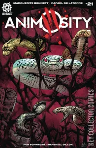Animosity #21