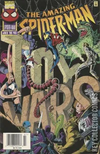 Amazing Spider-Man #413