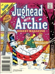 Jughead With Archie Digest #109