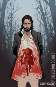 Sleepy Hollow #3