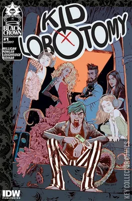Kid Lobotomy